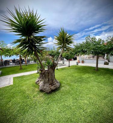 Nea Skioni Apartment | Villa Maria apartments