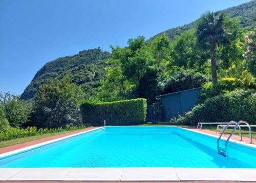 Oliveto Lario Apartment | Villa Maria