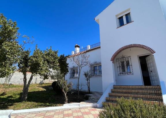 Cazalla De La Sierra House | Villa Mariaje