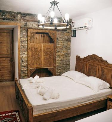Gjirokaster Apartment | Villa Marie 23