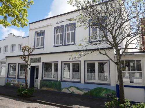 Norderney Apartment | Villa Marie Wohnung 2, Norderney