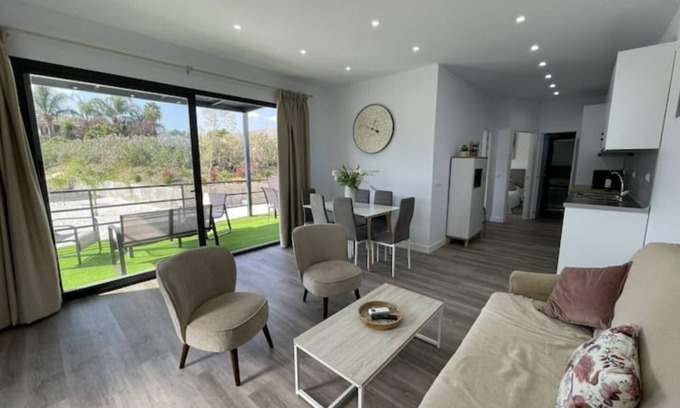 Alhaurin el Grande Villa | Villa Marieto