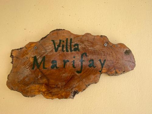 Monemvasia Apartment | Villa Marifay