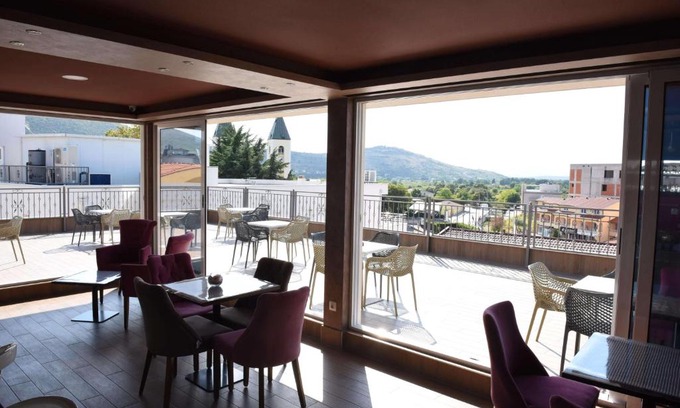 Medjugorje Bed & Breakfast | Villa Marija & Darko