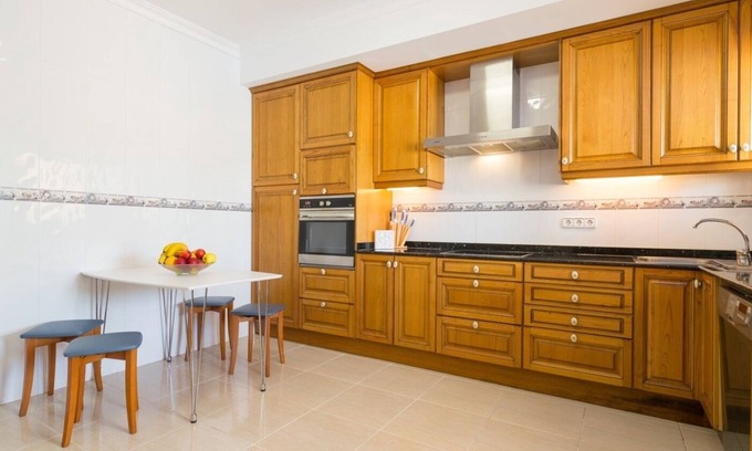 Muro Cottage | Villa Marimar - Nice townhouse with pool in Muro