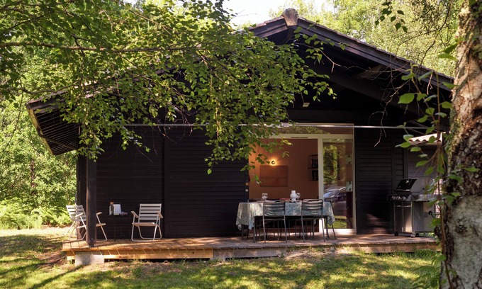 Lacanau Villa | Villa Marina de Talaris sur le lac de Lacanau