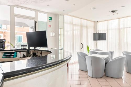 Marina Centro Apartment | Villa Marina