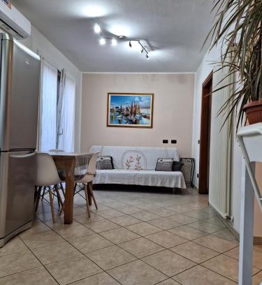 Marina di Ravenna Apartment | Villa - Marina -parking - wi-fi