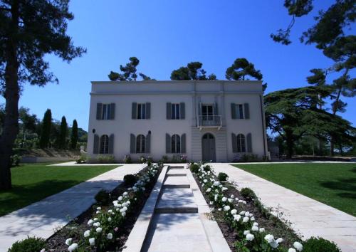Fano House | Villa Mariotti