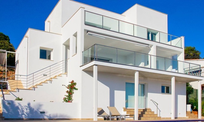 Son Bou Villa | Villa Marisa - Five Bedroom Villa, Sleeps 10