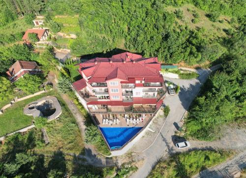 Ohrid Apartment | Villa Marta Green