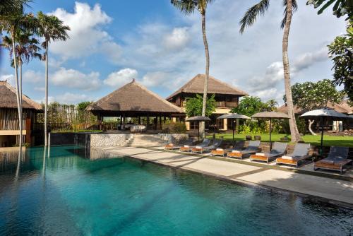 Munggu Villa | Villa Mary