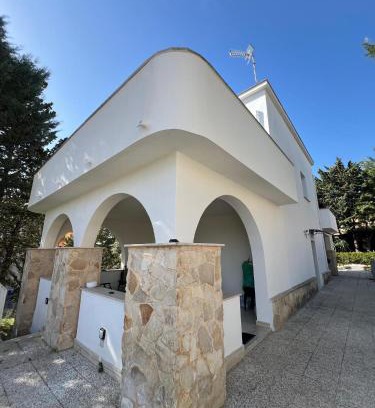 Agrigento House | Villa Maryam