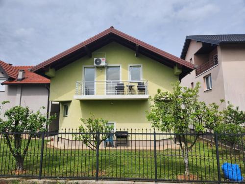 Ilidza Villa | Villa Maslina Sarajevo