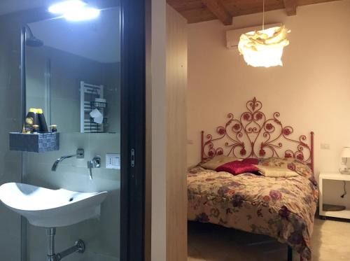Mercogliano Bed & Breakfast | Villa Masullo