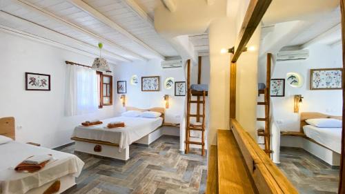 Ios House | Villa Mata