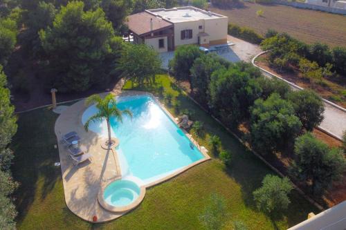 Mazara del Vallo Villa | Villa Matilde - Xenia Sicily Villas