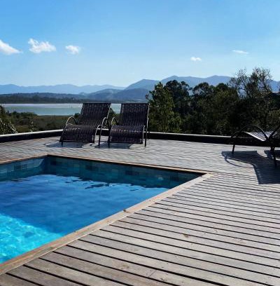 Praia do Rosa Apartment | Villa Mavi - Praia do Rosa