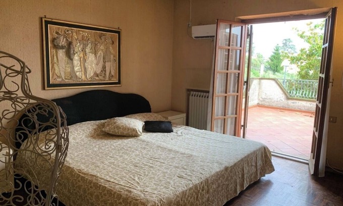 Albano Laziale Villa | Villa Maximo ROOM