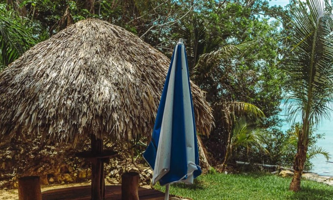 Bacalar Cabin | Villa Mayan Atmosphere Bacalar