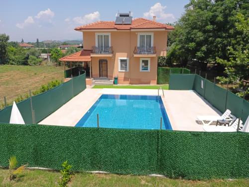 Koycegiz Villa | Villa Mayki