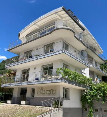 Riva del Garda Apartment | Villa Mazzano