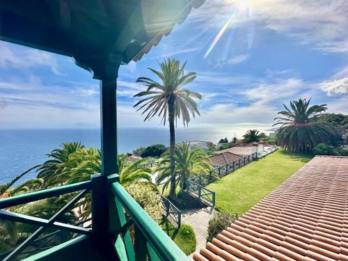 Puntallana Apartment | Villa Media Luna con vistas a La Palma by Alterhome