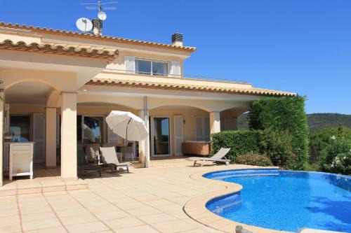 Rio d'Oro House | Villa Mediterranea