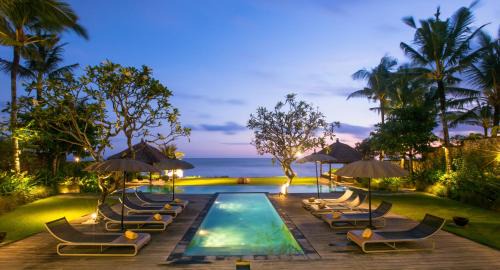 Munggu Villa | Villa Melissa