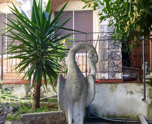 Vieste Bed & Breakfast | Villa Merina