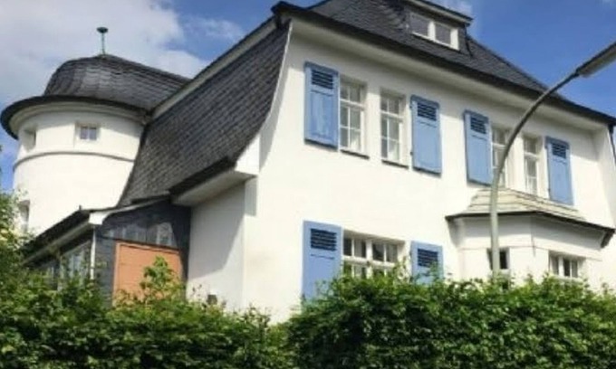 Meschede Apartment | Villa Meschede, 80-160sqm, max. 6 persons