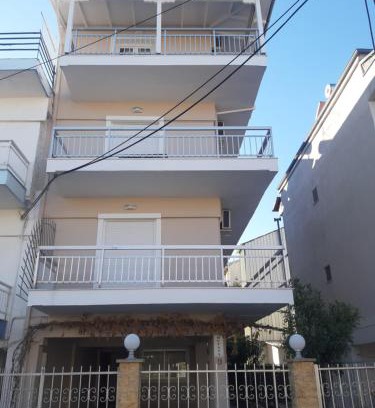 Katerini Apartment | Villa Metaxa