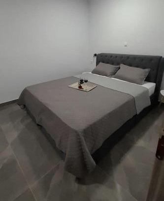 Amarinthos Apartment | Villa Mike