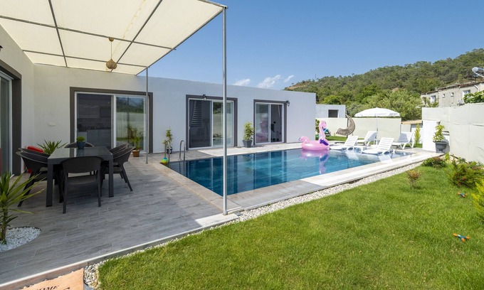 Yaniklar Villa | Villa Mila by Tatil Premium