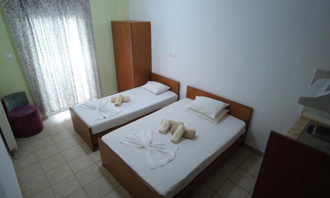Katerini Apartment | Villa Minas