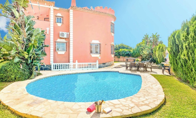 El Faro Villa | Villa Mirador Faro - Seven Bedroom Villa, Sleeps 14