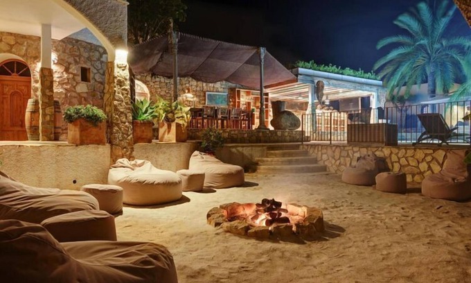 Villajoyosa Villa | Villa Mistral, Villajoyosa