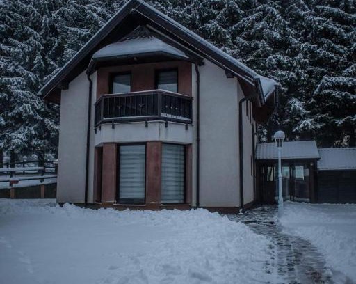 Zenica-Doboj Canton House | Villa Moca