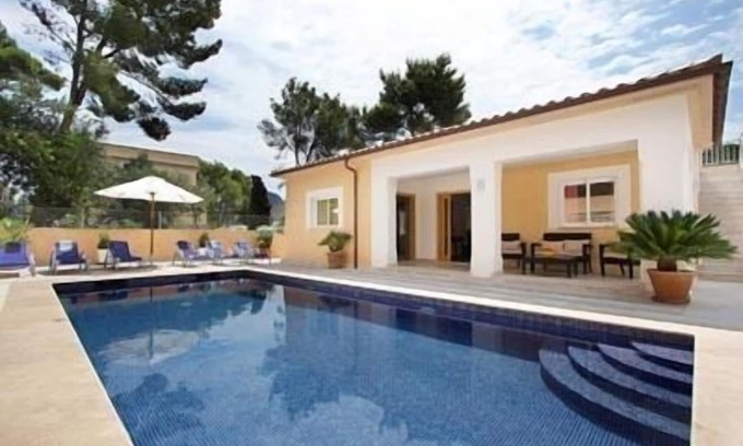 Cala San Vicente House | Villa Modena in Cala Sant Vicenc