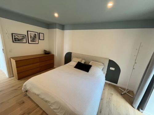 Francorchamps House | Villa moderne 1km circuit Spa-Francorchamps