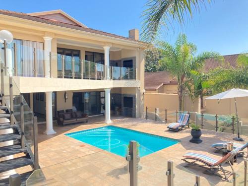 Margate Villa | Villa Moncharê