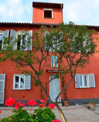 Sanremo House | Villa Mont des Oliviers CITRA-8055LT-1805 e 1807