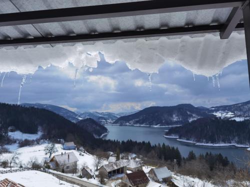 Konjska Reka Apartment | Villa Montana Zaovine