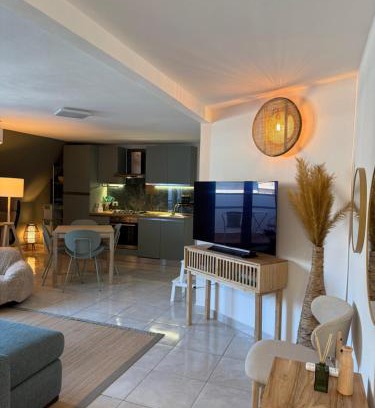 Montepaone Lido Apartment | Villa Montepaone