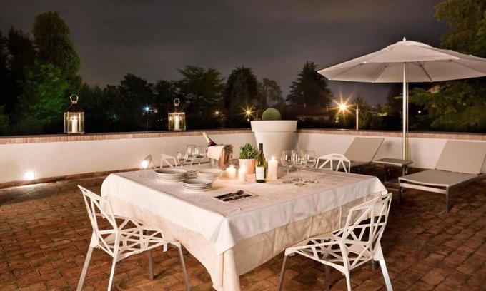 Mestre House | Villa Moro Lin