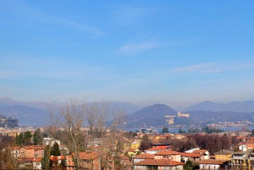 Arona Apartment | Villa Motti Quadri