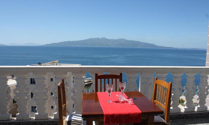 Kodrra House | Villa Mucho