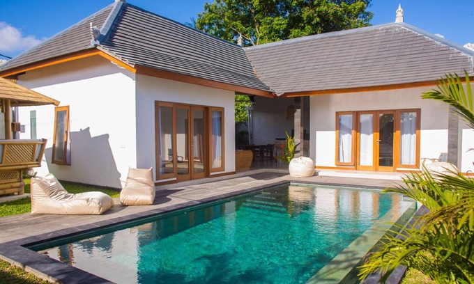 Banjar Semer House | Villa MUNAROSE number 2