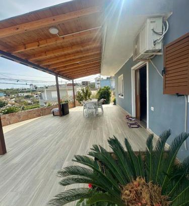 Ksamil House | Villa Murataj
