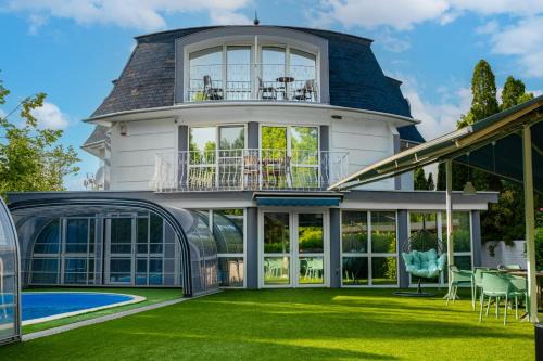 Zamardi Bed & Breakfast | Villa My Lake
